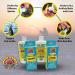 Pro-Cure Shrimp Super Gel 8 oz - Powerful Fishing Attractant - Buy Online on GoSupps.com