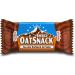 Davina Energy Oatsnack Riegel - Handcrafted Chocolate Oatmeal Bar (15 x 65g) - Healthy Carbohydrate Snack - 975g Box - International Shipping Available - Buy Online on GoSupps.com