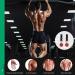 FITactic Rock Climbing Cannonball Power Pull Up Ball Hold Grips - Black (3.5) | Training for Finger, Forearm, Biceps, and Back Muscles - Buy Online on GoSupps.com