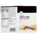 Amazon Brand Happy Belly Mixed Berry Fruit & Grain Cereal Bars 48 Count - Buy Online on GoSupps.com