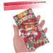 ABOOFAN 18pcs Year of The Tiger Red Envelope 2022 Hong Bao Envelope 2022 Money Envelopes Spring Festival Hongbao Lucky Gift Envelopes Tigers Year Red Pockets Universal Money Bag Paper - Buy Online on GoSupps.com