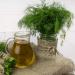 Dill Weed 500g - 100% Pure Natural Dried Herb for Spice Mixtures (1.1lb) - Buy Online on GoSupps.com
