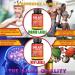 Shilajit Extract Capsules 6550mg - 3 Months Supply (90 Capsules) - Buy Online on GoSupps.com