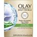 OLAY Daily Gentle Clean 5-in-1 Water Activated Cloths - Unscented 33 Count (Pack of 3) - Buy Online on GoSupps.com