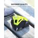 Phantom Athletics Training Mask - Enhance Endurance & Performance | Neon M - International Shipping Available - Buy Online on GoSupps.com