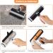 Ownpets Animal Hair Remover Set | Best Dog & Cat Hair Remover for Carpets Sofas Cars & Clothes - Buy Online on GoSupps.com