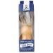 Colonel Conk 904 Mixed Badger Brush - Premium Beech Wood Handle for Luxurious Shaving - International Shipping Available - Buy Online on GoSupps.com