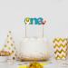 Seyal Baby Shrk One Cake Topper - Buy Online on GoSupps.com