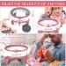 48 Needle Smart Knitting Machine with Row Counter - DIY Knit Loom Kit for Hats, Scarves, Gloves, Socks - Adults & Kids - Buy Online on GoSupps.com