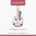 Yankee Candle Signature Scented Reed Diffuser | Black Cherry Aroma Diffuser | up to 10 Weeks of Fragrance | 100 ml | Perfect Gifts for Women - Buy Online on GoSupps.com
