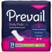 Prevail Incontinence Bladder Control Pads Very Light Absorbency Regular (26 Count (Very Light))