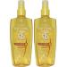 Grisi Chamomile Hair Lotion Manzanilla Lightens & Detangles 8.4 oz.. (2 Pack).. HPVagr