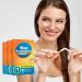 Neenoxtub Smoking Aid Stop Smoking Patches - Step 1 21mg (21 Patches) | Easy & Effective Anti-Smoking Stickers - Buy Online on GoSupps.com