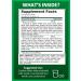 Potent Garden Organic Superfood Greens Fruit & Veggie Supplement - 2-Pack, 120 Ct - Boost Energy, Immunity & Gut Health with Vitamins, Antioxidants, Alfalfa, Beet Root & Tart Cherry - Buy Online on GoSupps.com