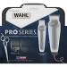 Wahl USA Pro Series Premium Combo Clipper & Trimmer Kit - Corded & Cordless Hair Clipping & Beard Trimming with Barbers Shears - Model 79804 - Buy Online on GoSupps.com
