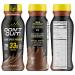 DON T QUIT Clean Sports Protein Shake | 33g Protein 26 Vitamins & Minerals Low Sugar - Rich Chocolate 12 Pack - No Artificial Ingredients for Optimal Performance - Buy Online on GoSupps.com