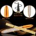 10 Pcs Self Adhesive Eyeliner Diamond Glitter Pen for Women - Waterproof 2-in-1 Eye Liner Pen - No Glue Needed - Perfect for False Eyelashes - Buy Online on GoSupps.com