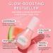 Glow Recipe Watermelon Glow Niacinamide Dew Drops Brightening Serum - 40ml Hydrating Serum with Hyaluronic Acid, Moringa Oil, and Vitamin E for Hyperpigmentation Treatment - Buy Online on GoSupps.com