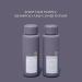 Kristin Ess The One Purple Shampoo and Conditioner Set - 10 fl. oz. each - Buy Online on GoSupps.com