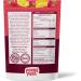 Energy Chews - All-Natural Focus & Energy Gummies with 100mg Caffeine B12 Magnesium - Strawberry Lemonade 30 Chews (3.17oz - Buy Online on GoSupps.com