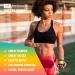 TNT Firestarter Hot Cream - Enhance Workouts & Boost Sweat for Effective Fat Loss - Buy Online on GoSupps.com