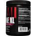 Animal Creatine XL Powder with PurpleForce & Senactiv - Enhanced Creatine Monohydrate Supplement for Endurance and Recovery - Watermelon Flavor - 9.84 oz - Buy Online on GoSupps.com