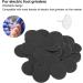 Pedicure Tool Sandpaper Sanding Discs Sandpaper Good Durability Foot Grinder Sandpaper Critters Widely Used Easy Use Indoor for Women ( 35mm) - Buy Online on GoSupps.com
