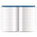 Tr tsch Verlag School Planner Pink 2020/2021 - International Shipping Wire-O Binding - Buy Online on GoSupps.com