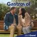 Gastrovol 3-in-1 Relief For Diarrhea Nausea and Upset Stomach Dye Free & Taste Free Liquid Gels 16 Capsules - Buy Online on GoSupps.com