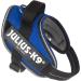 Julius-K9 IDC Powair Dog Harness - Size XS/Mini-Mini in Blue | International Shipping Available - Buy Online on GoSupps.com