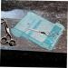 Wall Holder Hairdresser Scissor Stand Hairdressing Scissor Stand Salon Stand Transparent Holder Hairdresser Holder Wall Organiser - Buy Online on GoSupps.com