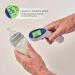 Sanico Infrared Thermometer | Precise Temperature Measurement | European Brand | 34 Memory Modes | Fever Alarm | Multifunctional & User-Friendly | Body Object & Ambient Temperature - Buy Online on GoSupps.com