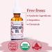 Organic Pure Rosehip Seed Oil | Facial Serum & Carrier Oil for Skin, Hair, Nails | USDA Certified, Coldpressed | Women & Men - Buy Online on GoSupps.com