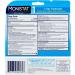 Monistat 1-Day Yeast Infection Treatment Ovule & Itch Cream Combo - Buy Online on GoSupps.com