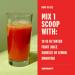 SUPEROOT 100% Natural Detox Electrolytes | Ginger & Citrus Flavor | Caffeine Free Sugar Free | Boost Immunity & Hydration | 30 Servings - Buy Online on GoSupps.com