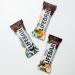 Lifefood Lifebar Inchoco Riegel | Raw Vegan Organic Energy Bar | Gluten-Free No Added Sugar | 15 Pack (Orange) - Buy Online on GoSupps.com