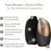 Geske SmartAppguided Sonic Thermo Facial Brush - 6 in 1 Skin Cleaning & Face Massage Device | Electric Grey Cleaning Brush with Heat Function - Buy Online on GoSupps.com