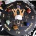 Keithwood Triple Lunar Goddess Hecate Pendulum Board 11.5 - Wooden Dowsing Board for Witchcraft Altar Supplies - Buy Online on GoSupps.com