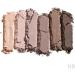 Urban Decay Naked Basics 2 Eyeshadow Palette - 6 Matte Nudes for Natural Looks - Travel-Friendly Compact Size - 7.8g - Buy Online on GoSupps.com