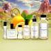 Candy Florale Perfume Oil for Women Sweet Floral Fragrance Multiple Sizes (1 Oz. (30 ML) Boston Bottle) - Buy Online on GoSupps.com