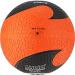 Champion Sports Rhino Elite Medicine Ball - 10 Lbs - Orange | Multiple Weights Available - Buy Online on GoSupps.com