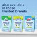 Windex Dissolve Concentrated Glass Cleaner Refill Pods - Pack of 3 - Buy Online on GoSupps.com