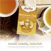 Yogi Turmeric Chai Herbal Tea - Organic Ayurvedic Blend for Golden Milk | 6 Pack (102 Bags) - Buy Online on GoSupps.com