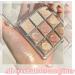 Glitter Eyeshadow Palette for Women - Shimmer Makeup, Waterproof & Long-Lasting - Highly Pigmented Shades - Travel Size - Gift Idea (Glitter Snow) - Buy Online on GoSupps.com