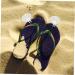12 Pairs Non-Slip Clip Toe Pads - Clear Forefoot Cushions & Protectors for Sandals | Ultimate Toe Comfort - Buy Online on GoSupps.com