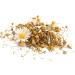 Chamomile Tea for relaxation whole Loose Flowers premium quality Herbal tea 30 grams - Buy Online on GoSupps.com