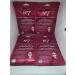 No7 Restore & Renew FACE & NECK MULTI ACTION serum boost sheet masks - Set of 4