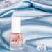 Miss Nella Happily Ever After Pink Glitter Nail Polish for Kids | Non-Toxic, Odour-Free & Water-Based Formula | Easy Peel Off formula for Children & Toddlers - Buy Online on GoSupps.com