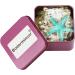 Ocean Acrylic Starfish Shell Headband with Rose Flowers - Mermaid Hair Accessories - Buy Online on GoSupps.com