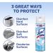 Lysol Disinfecting Wipes & Spray Value Pack Bundle - 4x80 Can + 2x19 - Kills 99.9% of Germs - Buy Online on GoSupps.com
